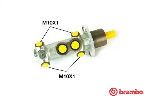 Спирачна помпа BREMBO M 23 027