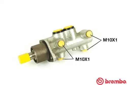 Спирачна помпа BREMBO M 23 031