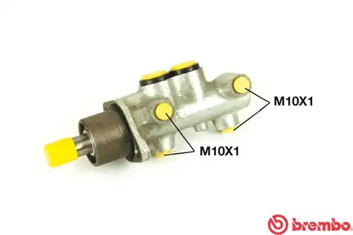 Спирачна помпа BREMBO M 23 032
