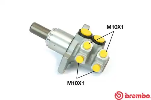 Спирачна помпа BREMBO M 23 036