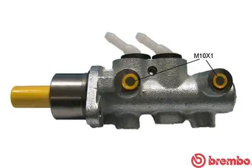 Спирачна помпа BREMBO M 23 037