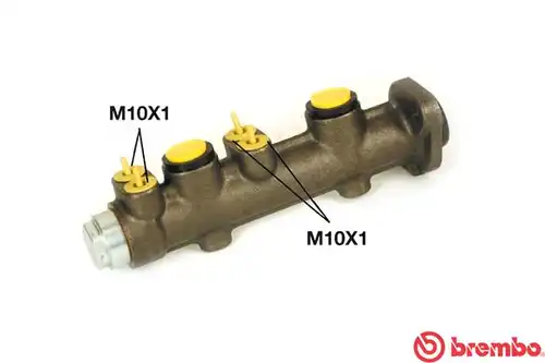 Спирачна помпа BREMBO M 23 038