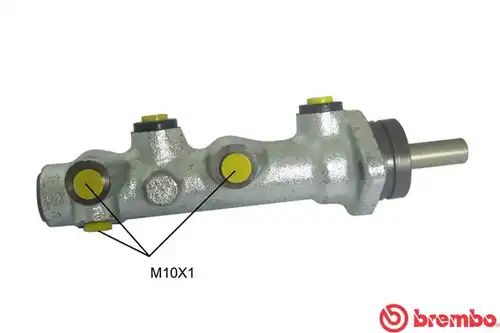 Спирачна помпа BREMBO M 23 039