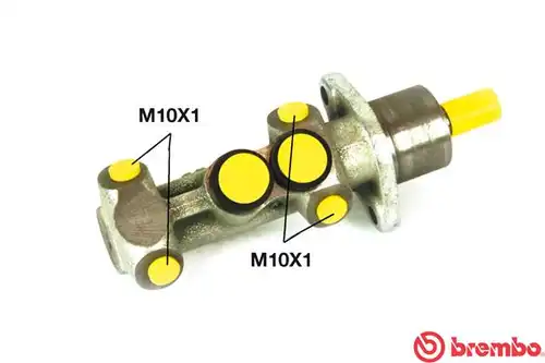 Спирачна помпа BREMBO M 23 040
