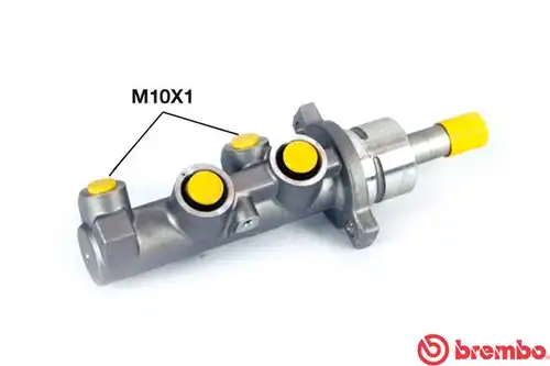Спирачна помпа BREMBO M 23 042