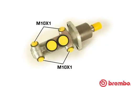 Спирачна помпа BREMBO M 23 043