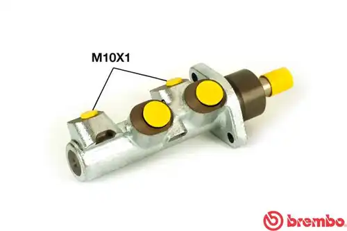 Спирачна помпа BREMBO M 23 044