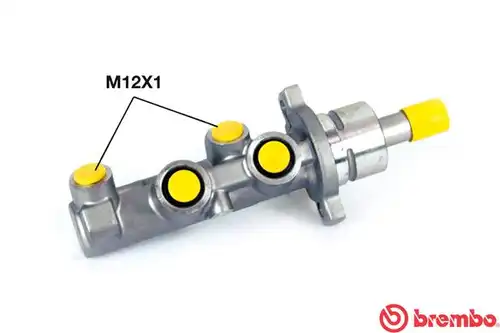 Спирачна помпа BREMBO M 23 046