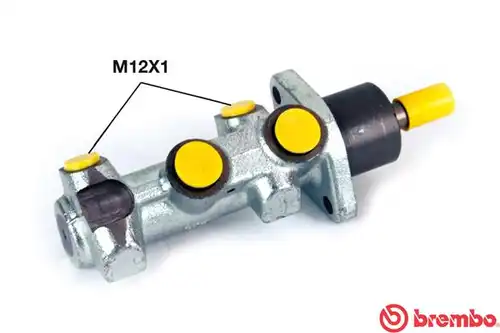 Спирачна помпа BREMBO M 23 047