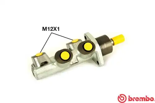 Спирачна помпа BREMBO M 23 048
