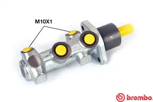 Спирачна помпа BREMBO M 23 049