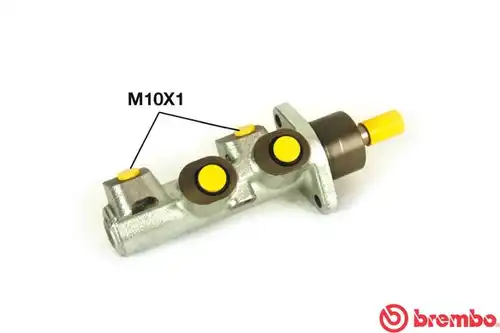 Спирачна помпа BREMBO M 23 050