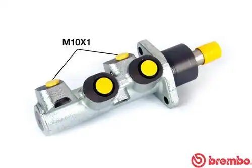 Спирачна помпа BREMBO M 23 052