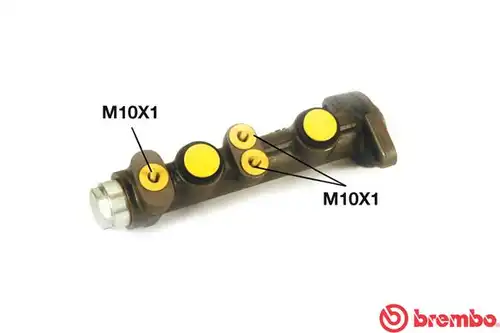 Спирачна помпа BREMBO M 23 054