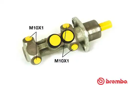 Спирачна помпа BREMBO M 23 055