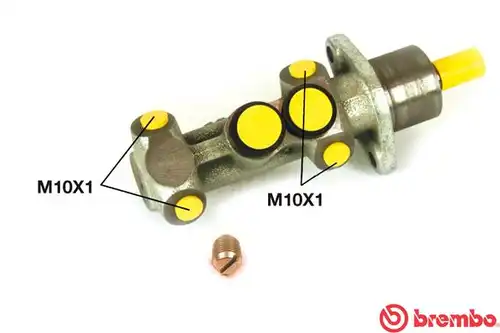 Спирачна помпа BREMBO M 23 057