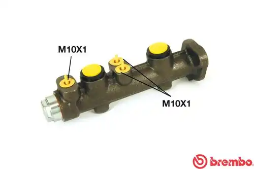 Спирачна помпа BREMBO M 23 059