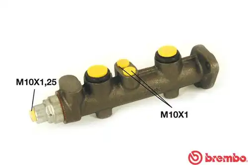 Спирачна помпа BREMBO M 23 064