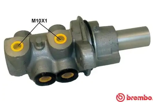 Спирачна помпа BREMBO M 23 070