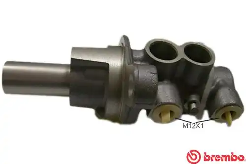 Спирачна помпа BREMBO M 23 071