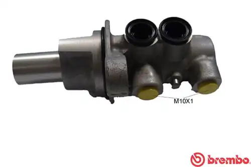 Спирачна помпа BREMBO M 23 072
