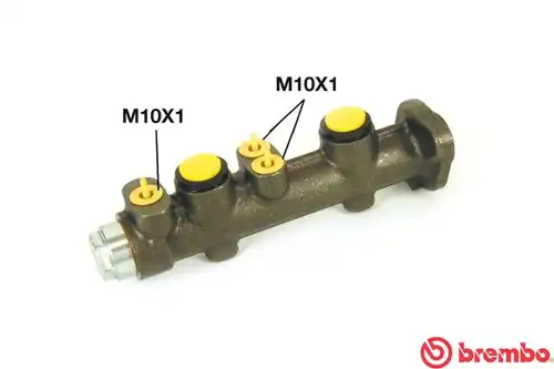 Спирачна помпа BREMBO M 23 109