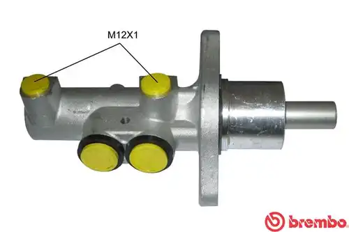 Спирачна помпа BREMBO M 24 001