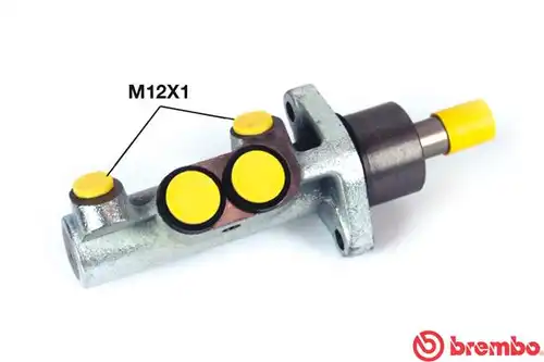Спирачна помпа BREMBO M 24 004
