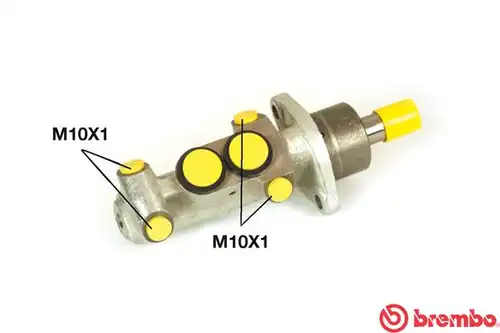 Спирачна помпа BREMBO M 24 005