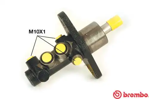 Спирачна помпа BREMBO M 24 006