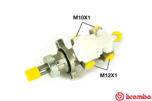 Спирачна помпа BREMBO M 24 007
