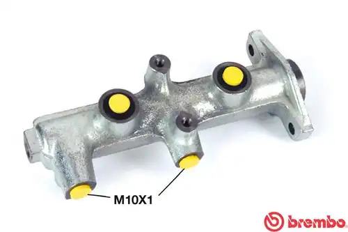 Спирачна помпа BREMBO M 24 009