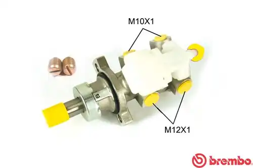 Спирачна помпа BREMBO M 24 010