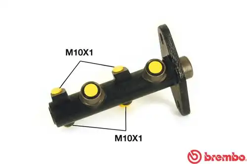 Спирачна помпа BREMBO M 24 013