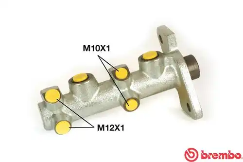 Спирачна помпа BREMBO M 24 023