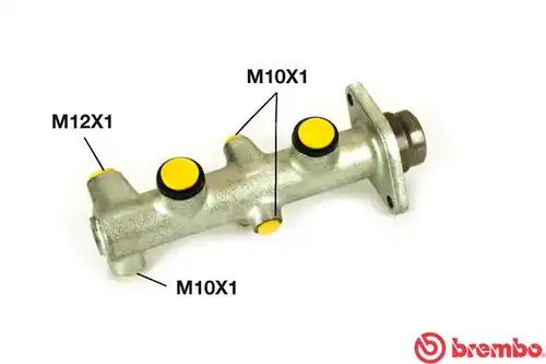 Спирачна помпа BREMBO M 24 025
