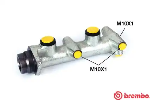 Спирачна помпа BREMBO M 24 026