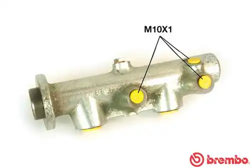 Спирачна помпа BREMBO M 24 027