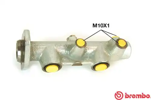 Спирачна помпа BREMBO M 24 029