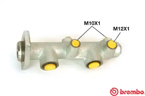 Спирачна помпа BREMBO M 24 030