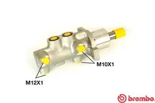 Спирачна помпа BREMBO M 24 032