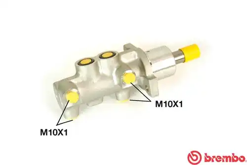 Спирачна помпа BREMBO M 24 038