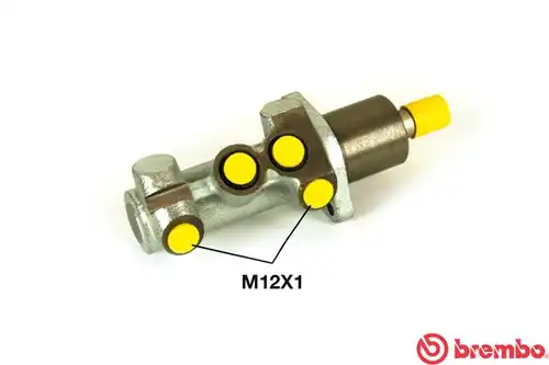 Спирачна помпа BREMBO M 24 039