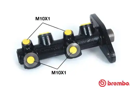 Спирачна помпа BREMBO M 24 044