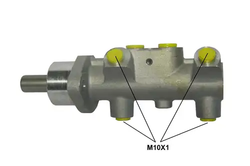 Спирачна помпа BREMBO M 24 122