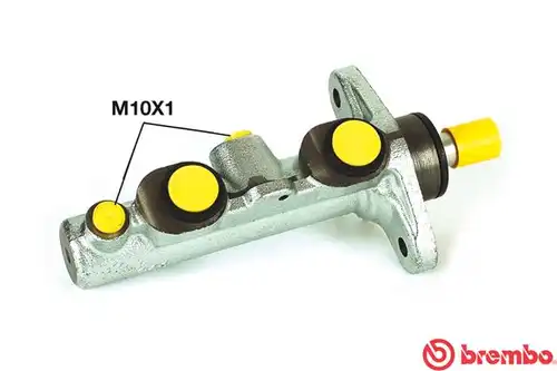 Спирачна помпа BREMBO M 28 010