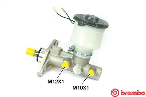 Спирачна помпа BREMBO M 28 015