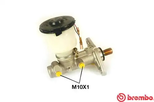 Спирачна помпа BREMBO M 28 017