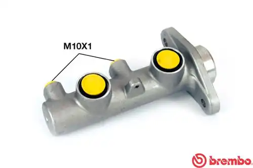 Спирачна помпа BREMBO M 28 019