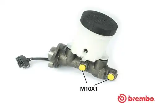 Спирачна помпа BREMBO M 30 003